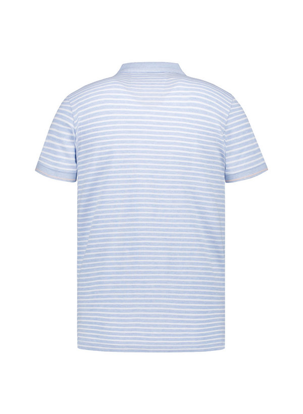 N.Z.A. Polo-Shirt 26CN132/2665 Image 2