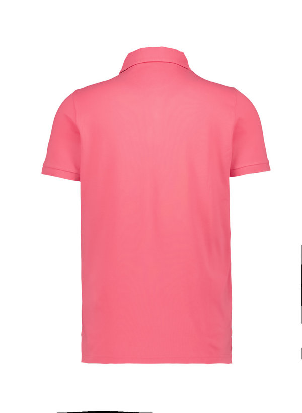 N.Z.A. Polo-Shirt 26CN150/1403 Image 2