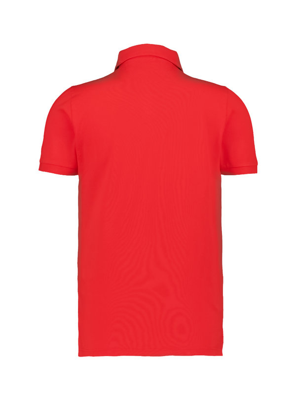 N.Z.A. Polo-Shirt 26CN150/1509 Image 2