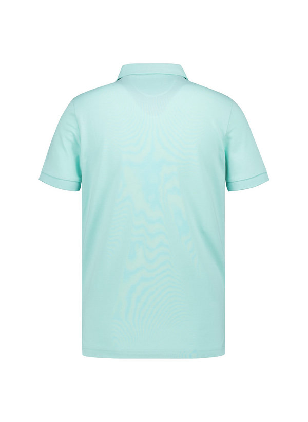 N.Z.A. Polo-Shirt 26CN150/1796 Image 2