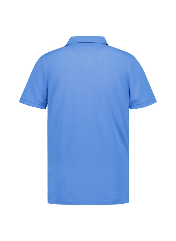 N.Z.A. Polo-Shirt 26CN150/2602 Image 2