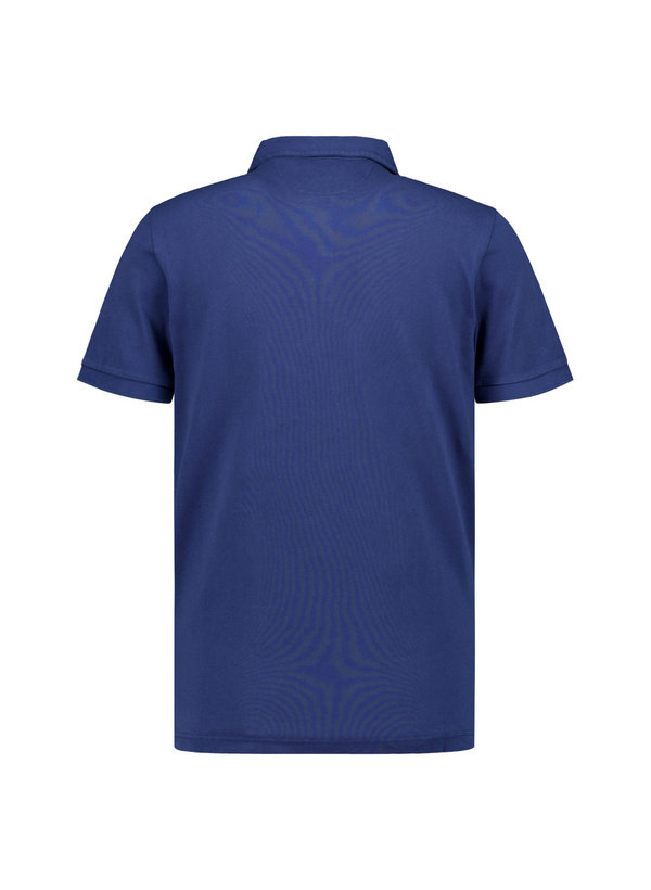 N.Z.A. Polo-Shirt 26CN150/2616 Image 2