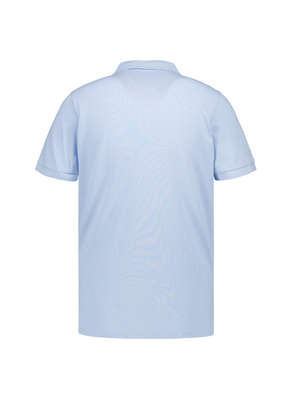 N.Z.A. Polo-Shirt 26CN150/2633 Image 2