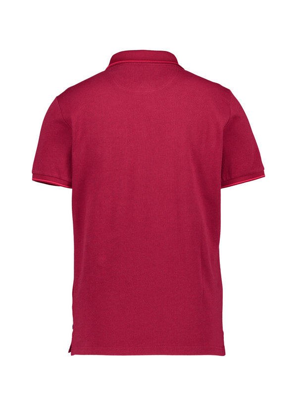 Brax Polo-Shirt 70-0001/PATRICK 704 356 00/42 Image 2