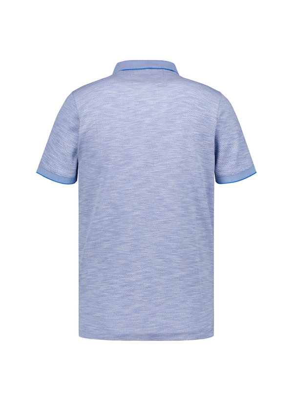 N.Z.A. Polo-Shirt 26CN151/2602 Image 2