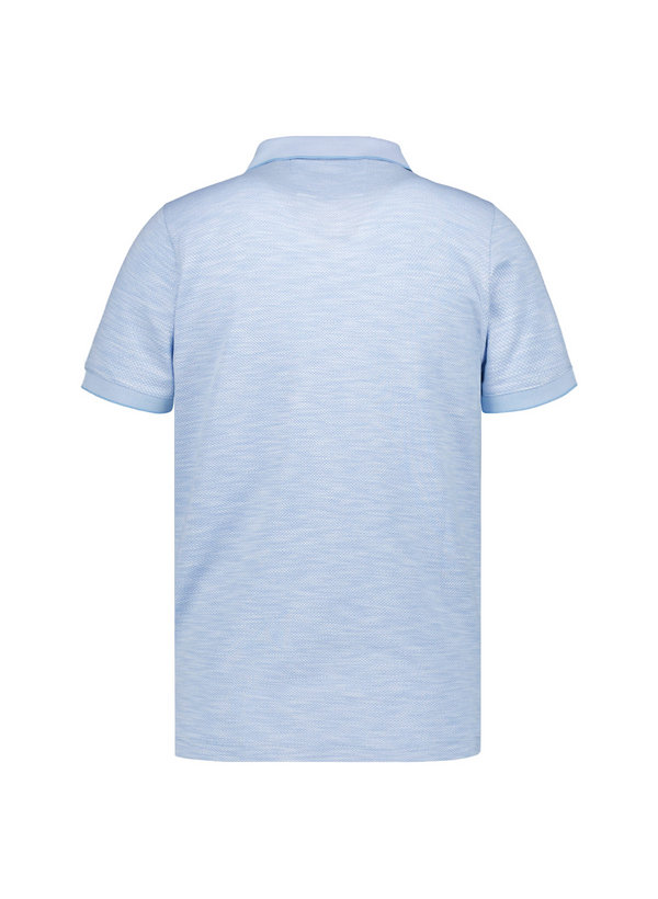 N.Z.A. Polo-Shirt 26CN151/2633 Image 2
