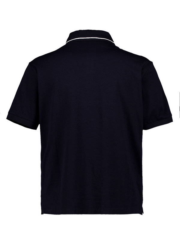 ARMANI EXCHANGE Polo-Shirt XM001557/AF10363/UB101 Image 2