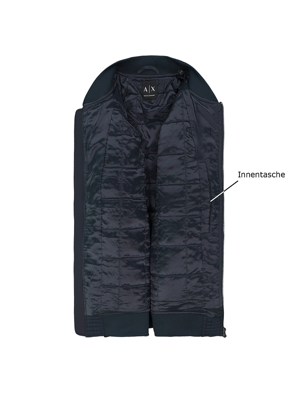 ARMANI EXCHANGE Jacke XM002409/AF13029/UB101 Image 3