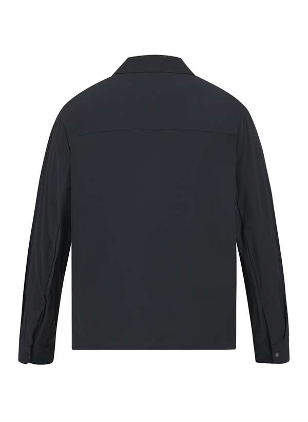 ARMANI EXCHANGE Overshirt XM002818/AF22572/UC001 Image 2