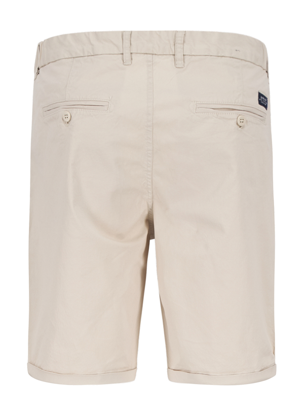 N.Z.A. Chinoshorts 26CN620/1191 Image 1