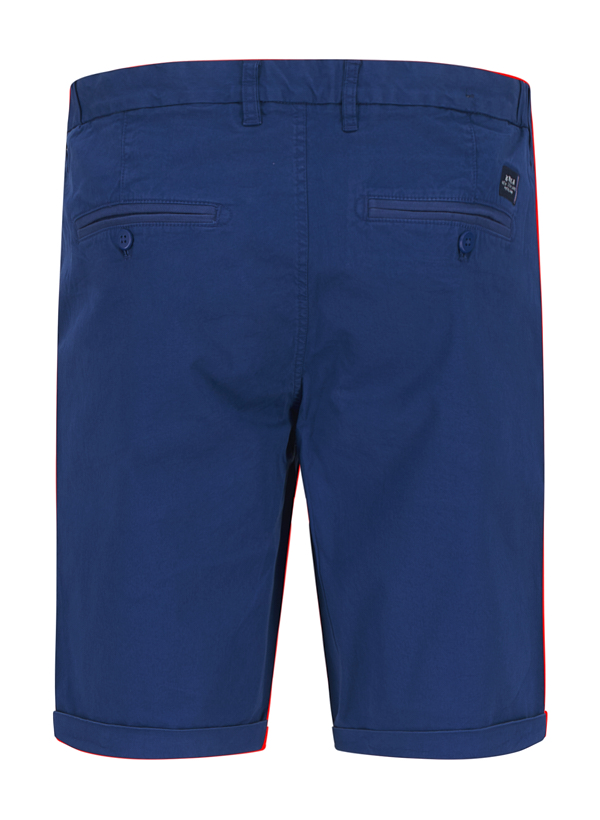 N.Z.A. Chinoshorts 26CN620/2675 Image 1