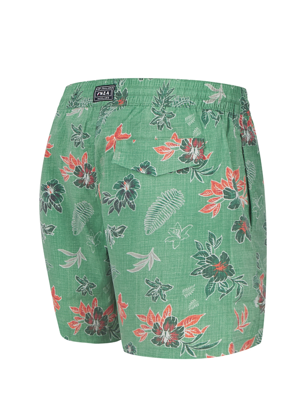 N.Z.A. Badeshorts 26CN656/1757 Image 1