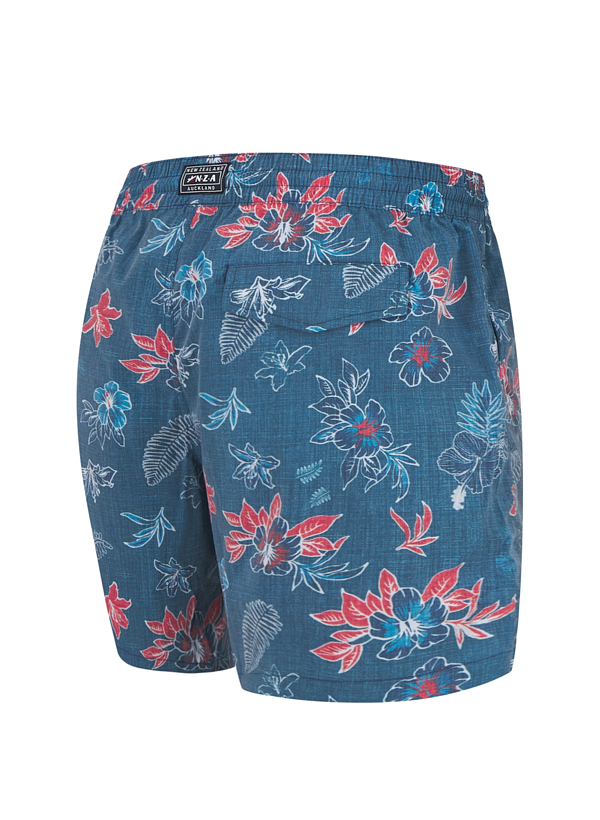 N.Z.A. Badeshorts 26CN656/2616 Image 1