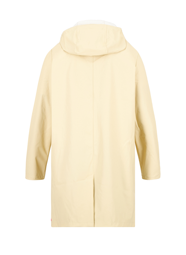 HUNTER Mantel HARU0002242/GR Image 1