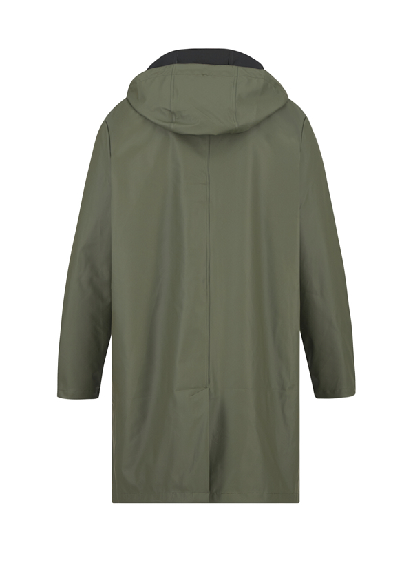 HUNTER Mantel HARU0002242/KM Image 1