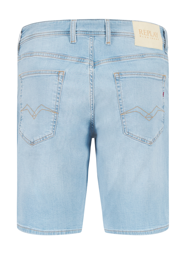 Replay Shorts M1072.000.573 106/010 Image 1