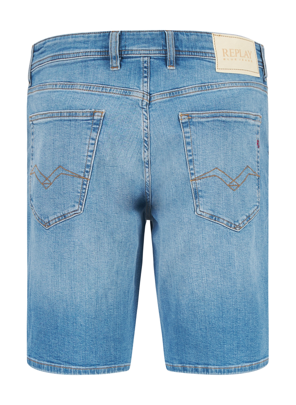Replay Shorts M1072.000.573 846/010 Image 1