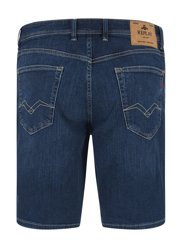 Replay Shorts M1072.000.685 192/009 Image 1