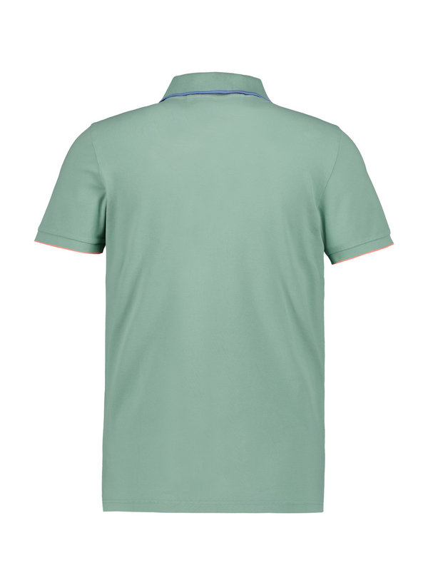 N.Z.A. Polo-Shirt 26DN160/1786 Image 2
