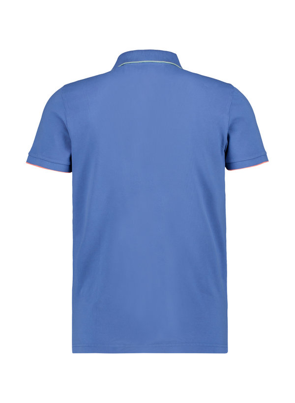 N.Z.A. Polo-Shirt 26DN160/2636 Image 2