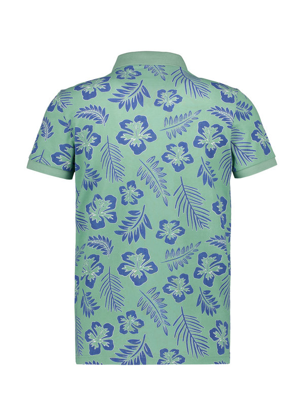 N.Z.A. Polo-Shirt 26DN103/1786 Image 2