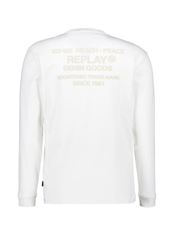 Replay Longsleeve M3357.000.22662/011 Image 2