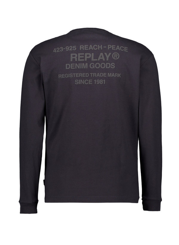 Replay Longsleeve M3357.000.22662/293 Image 2
