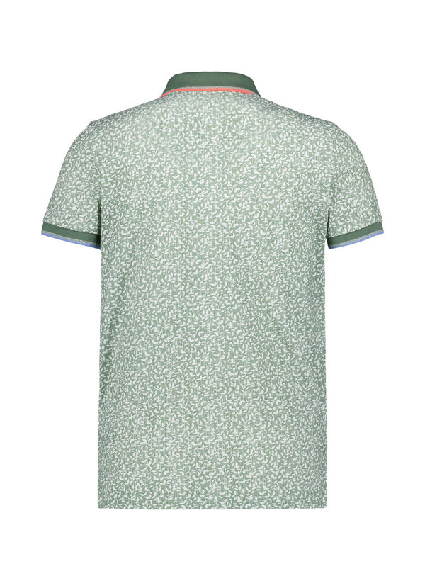N.Z.A. Polo-Shirt 26DN104/1766 Image 2