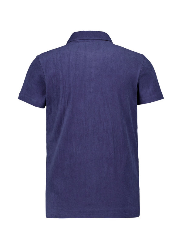 N.Z.A. Polo-Shirt 26DN109/2606 Image 2
