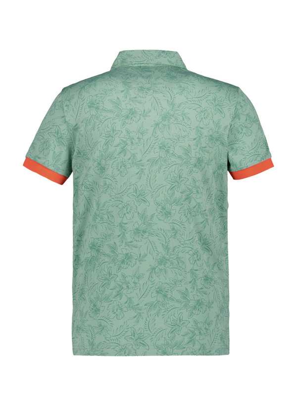 N.Z.A. Polo-Shirt 26DN110/1786 Image 2