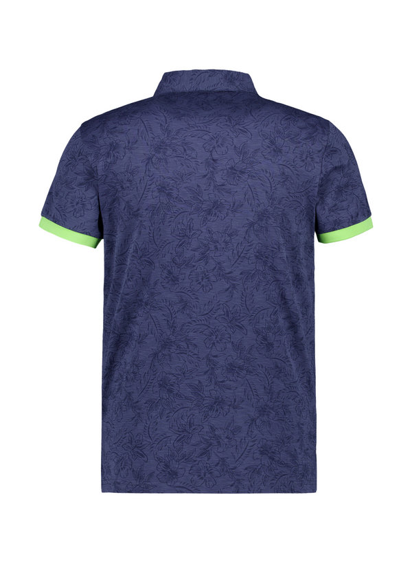 N.Z.A. Polo-Shirt 26DN110/2606 Image 2