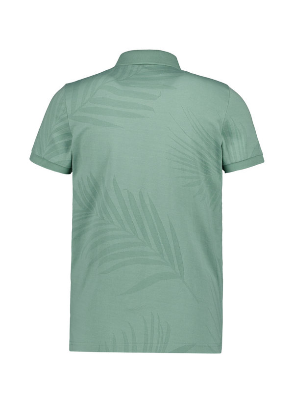 N.Z.A. Polo-Shirt 26DN116/1786 Image 2