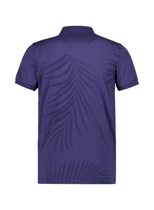 N.Z.A. Polo-Shirt 26DN116/2606 Image 2