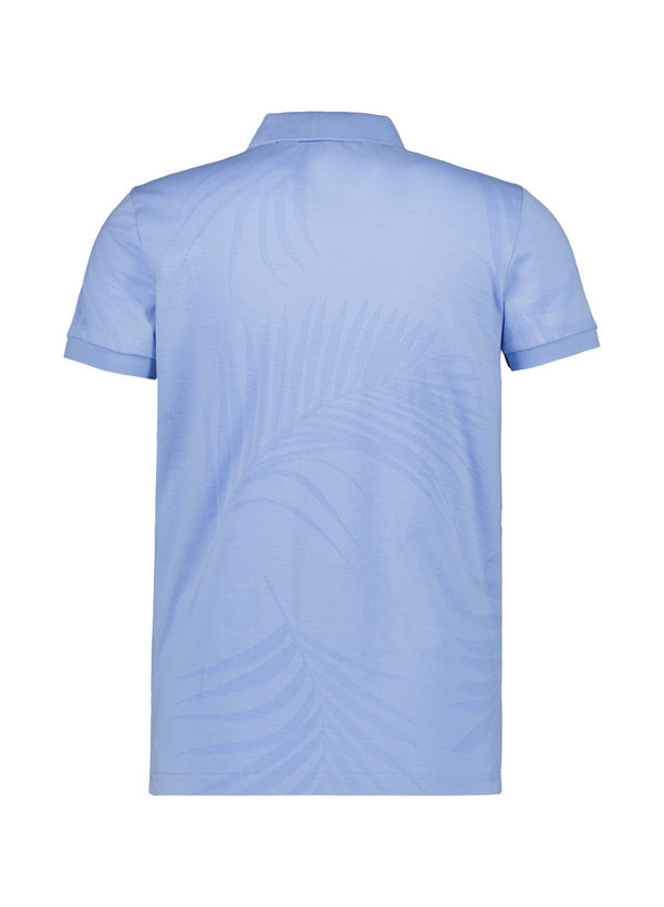 N.Z.A. Polo-Shirt 26DN116/2644 Image 2