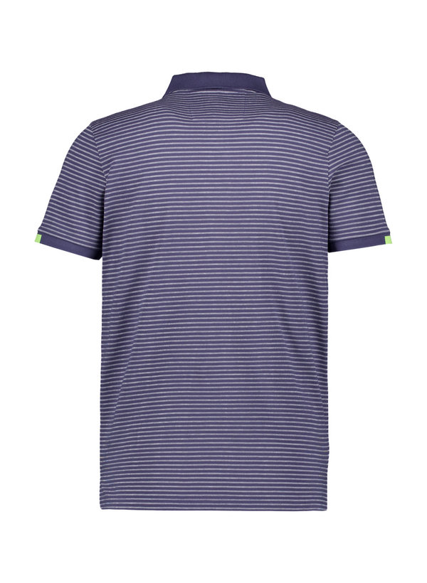 N.Z.A. Polo-Shirt 26DN117/2606 Image 2