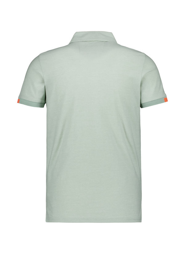 N.Z.A. Polo-Shirt 26DN118/1786 Image 2