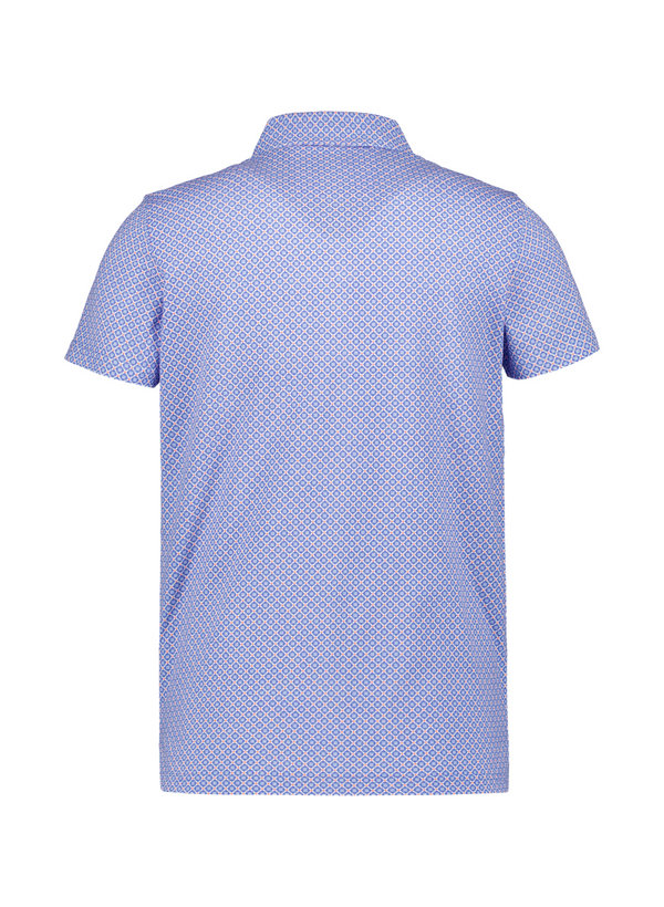 N.Z.A. Polo-Shirt 26DN120/2617 Image 2