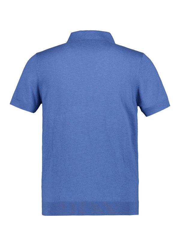 N.Z.A. Polo-Shirt 26DN186/2636 Image 2