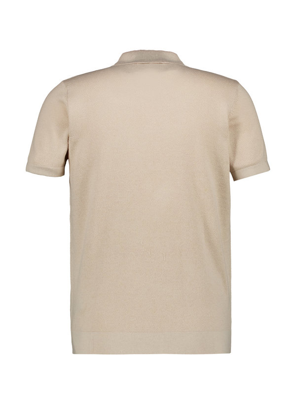 N.Z.A. Polo-Shirt 26DN187/1121 Image 2