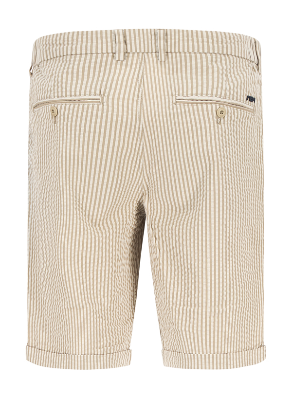N.Z.A. Chinoshorts 26DN603/1109 Image 2