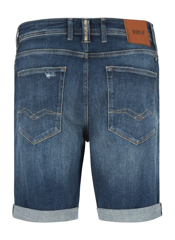 Replay Shorts MA981Q.000.141 102/009 Image 1