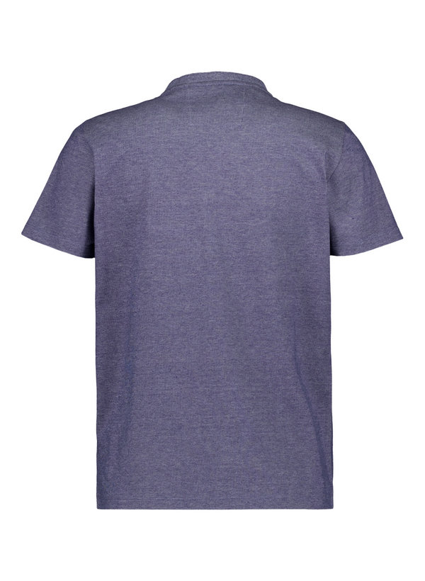 N.Z.A. T-Shirt 26DN732/2609 Image 2