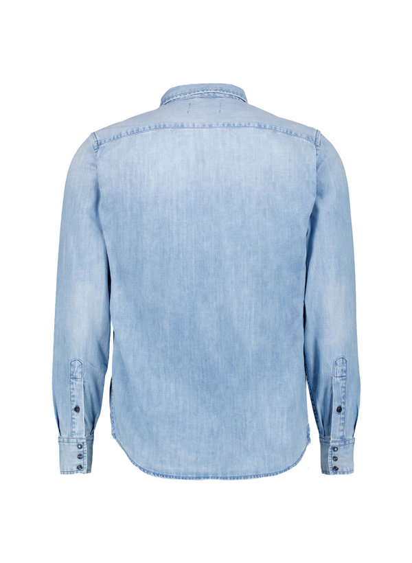 Replay Jeanshemd M4860T.000.26C 12B/010 Image 2