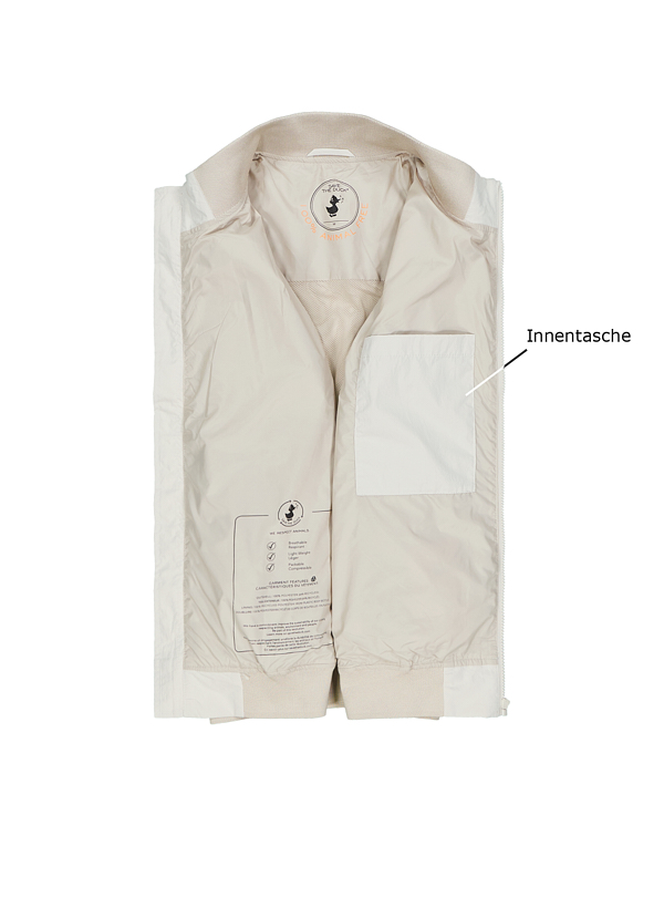 SAVE THE DUCK Jacke D32580MPOBY22/40019 Image 3