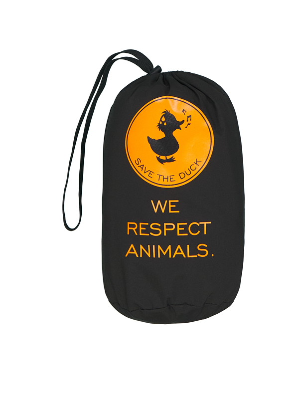 SAVE THE DUCK Jacke D32593MOCTA22/10000 Image 4