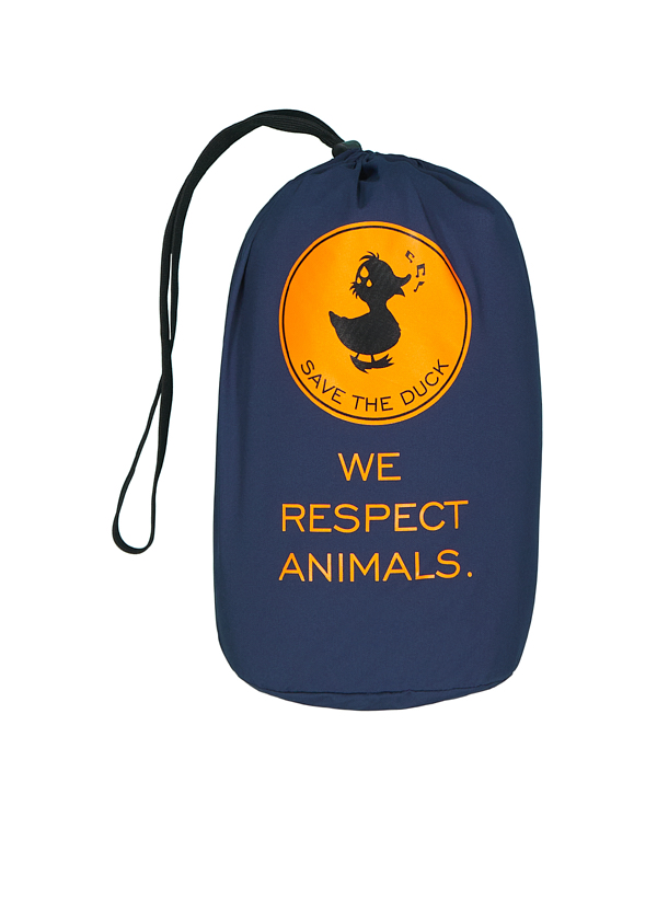 SAVE THE DUCK Jacke D32593MOCTA22/90000 Image 4