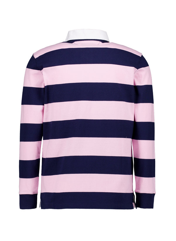 Polo Ralph Lauren Rugby-Shirt 710717116/501 Image 2