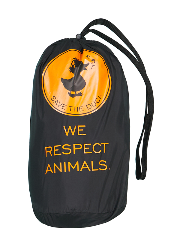 SAVE THE DUCK Jacke D35190MDARK22/10000 Image 4