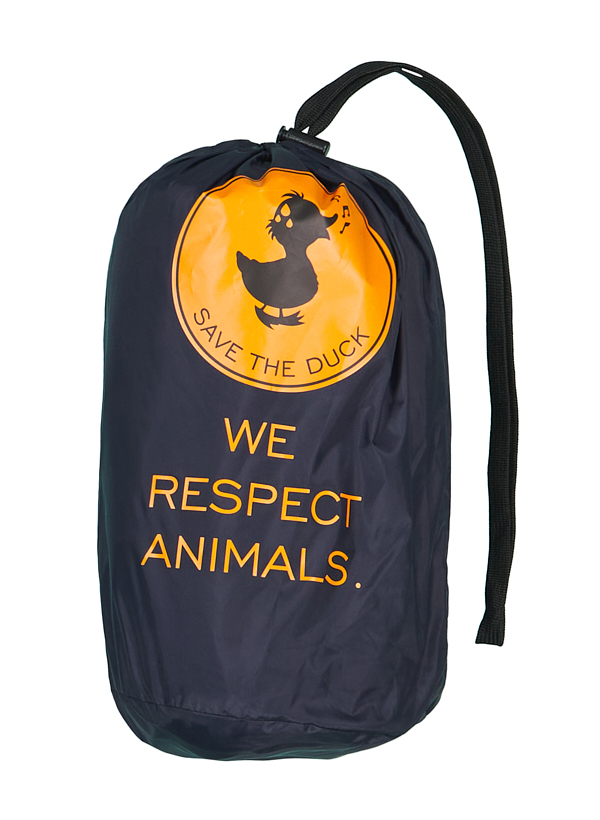 SAVE THE DUCK Jacke D35190MDARK22/10032 Image 4