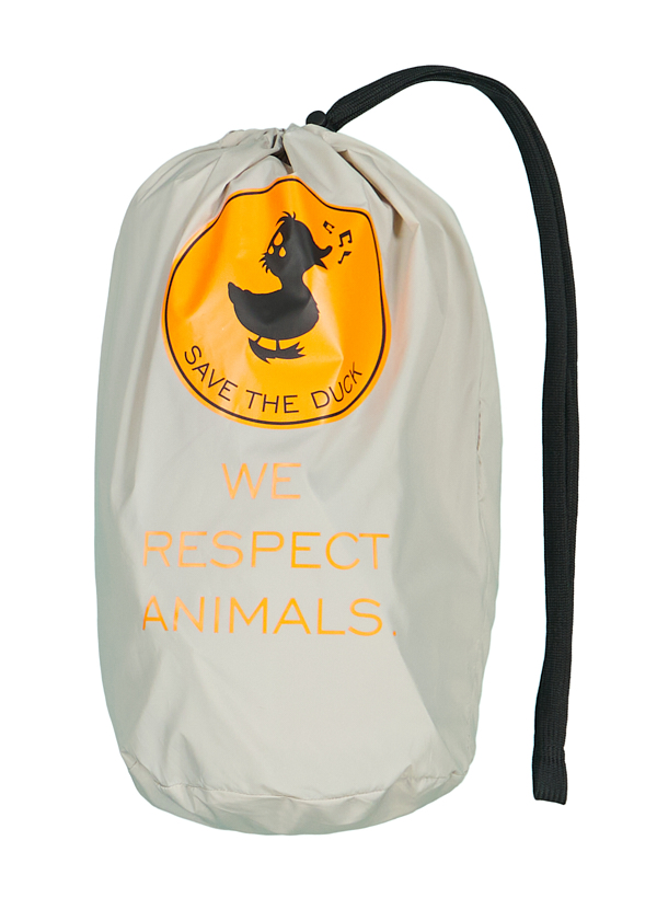 SAVE THE DUCK Jacke D35190MDARK22/40019 Image 4